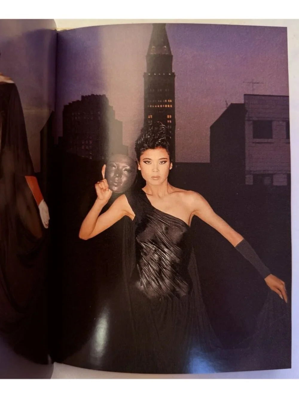 Universe of Fashion - Issey Miyake by Laurence Benaim - Picture 5 of 5